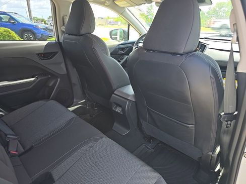 Used 2024 Subaru Crosstrek 2.0i Premium image 28