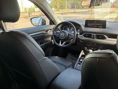 Used 2025 MAZDA CX-5 AWD 2.5 S image 25