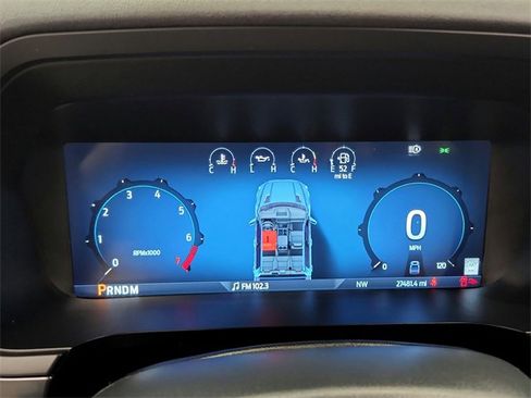 Used 2024 Ford F150 Lariat image 19