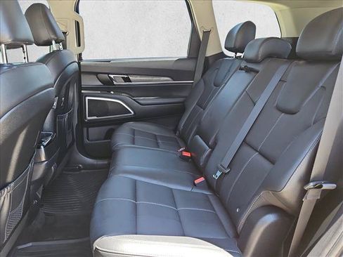 Used 2020 Kia Telluride EX w/ Towing Package AWD/4WD image 17