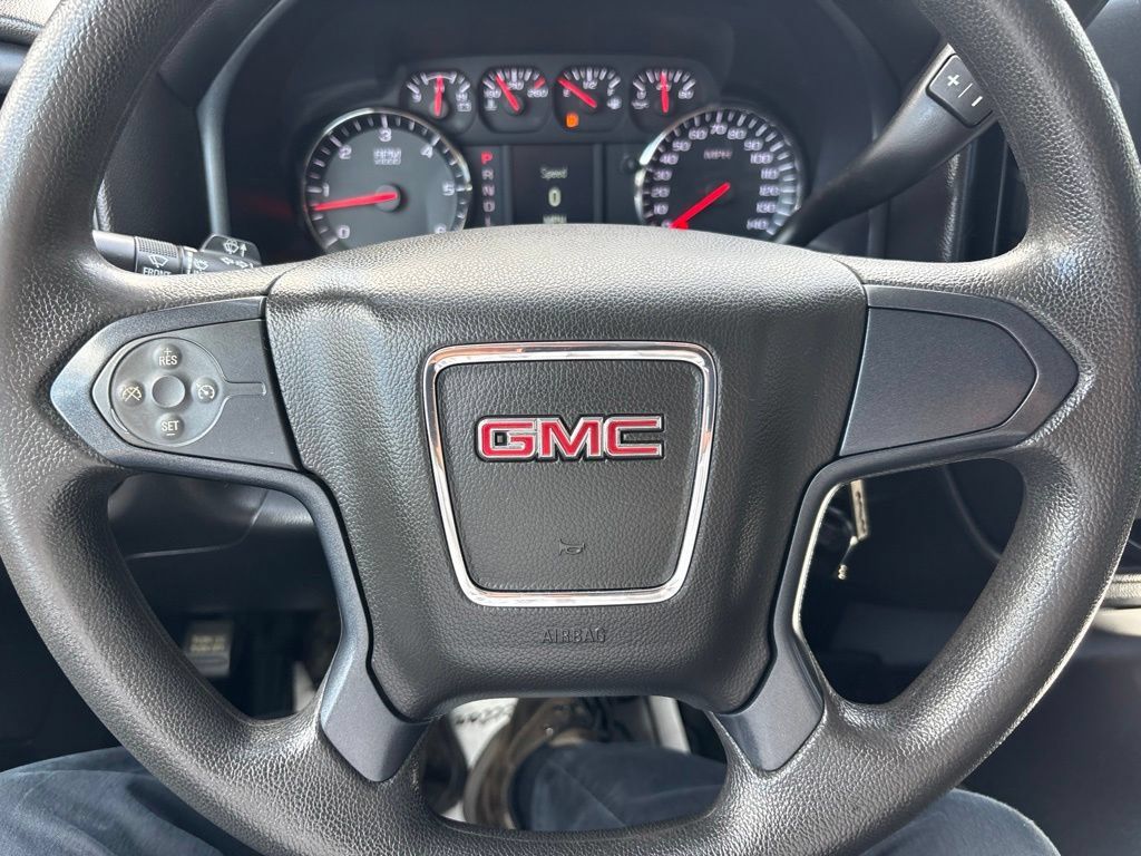 Used 2018 GMC Sierra 1500 4x4 Double Cab image 21