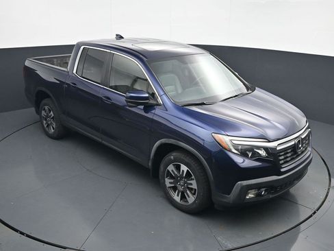 Used 2019 Honda Ridgeline RTL-T image 14