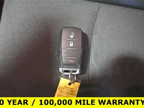 New 2026 RAM 3500 Tradesman image 27