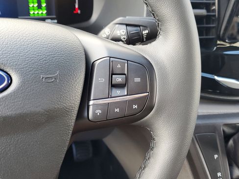 New 2026 Ford Transit 350 XLT image 24