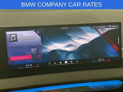 Used 2026 BMW X3 M50 w/ Premium Package AWD/4WD image 17