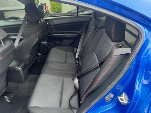 Used 2019 Subaru WRX AWD/4WD image 22