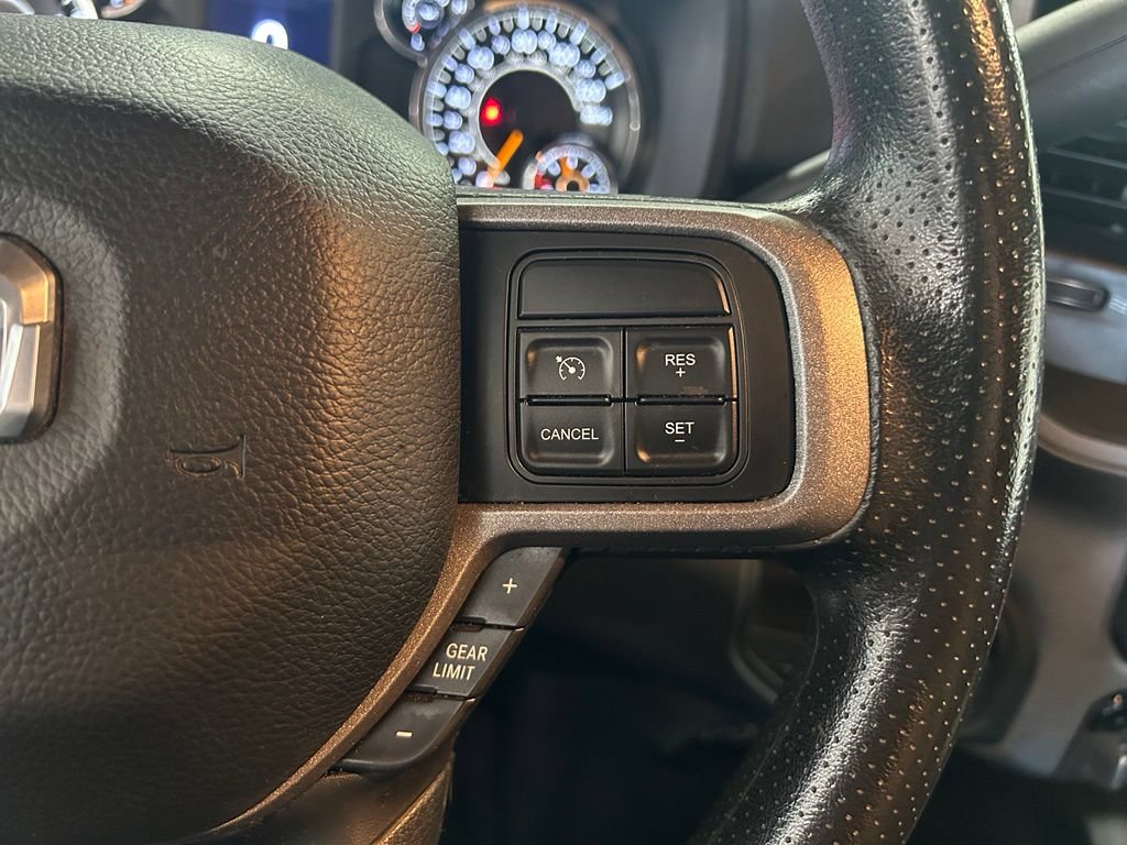 Used 2021 RAM 2500 Tradesman AWD/4WD image 21