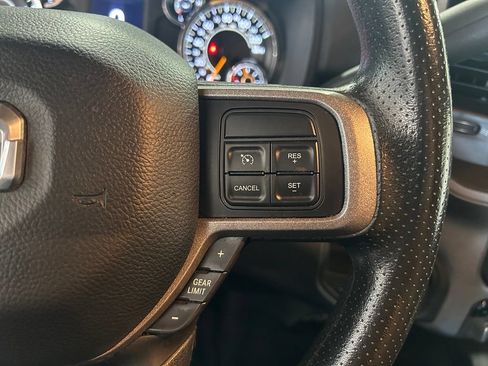 Used 2021 RAM 2500 Tradesman AWD/4WD image 21