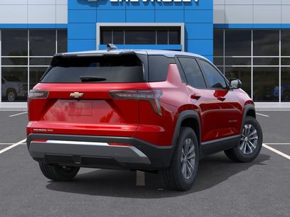 New 2026 Chevrolet Equinox LT w/ Convenience Package II