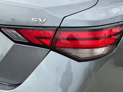 Used 2024 Nissan Sentra SV image 26