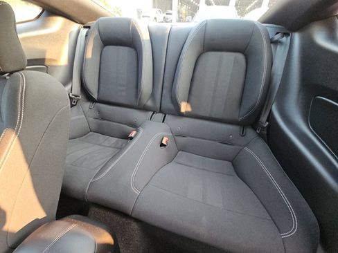 Used 2018 Ford Mustang GT RWD image 16