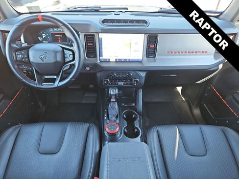 Used 2024 Ford Bronco Raptor image 14