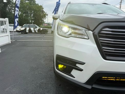 Used 2020 Subaru Ascent Limited w/ Technology Package image 62