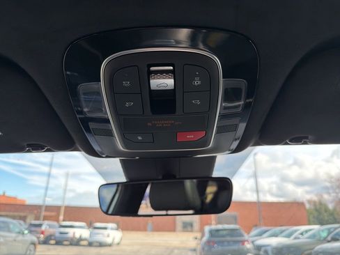 Certified 2023 Hyundai Santa Fe Calligraphy image 22