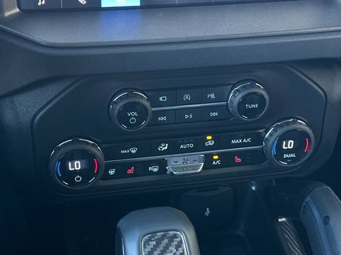 New 2025 Ford Bronco Raptor image 20