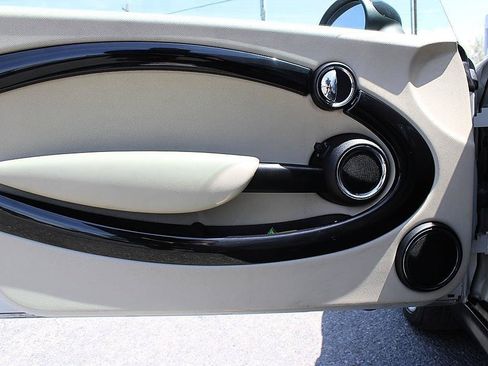 Used 2011 MINI Cooper John Cooper Works FWD image 7