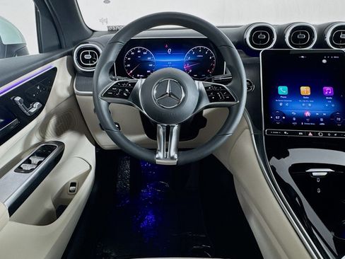 Certified 2026 Mercedes-Benz GLC 300 image 5
