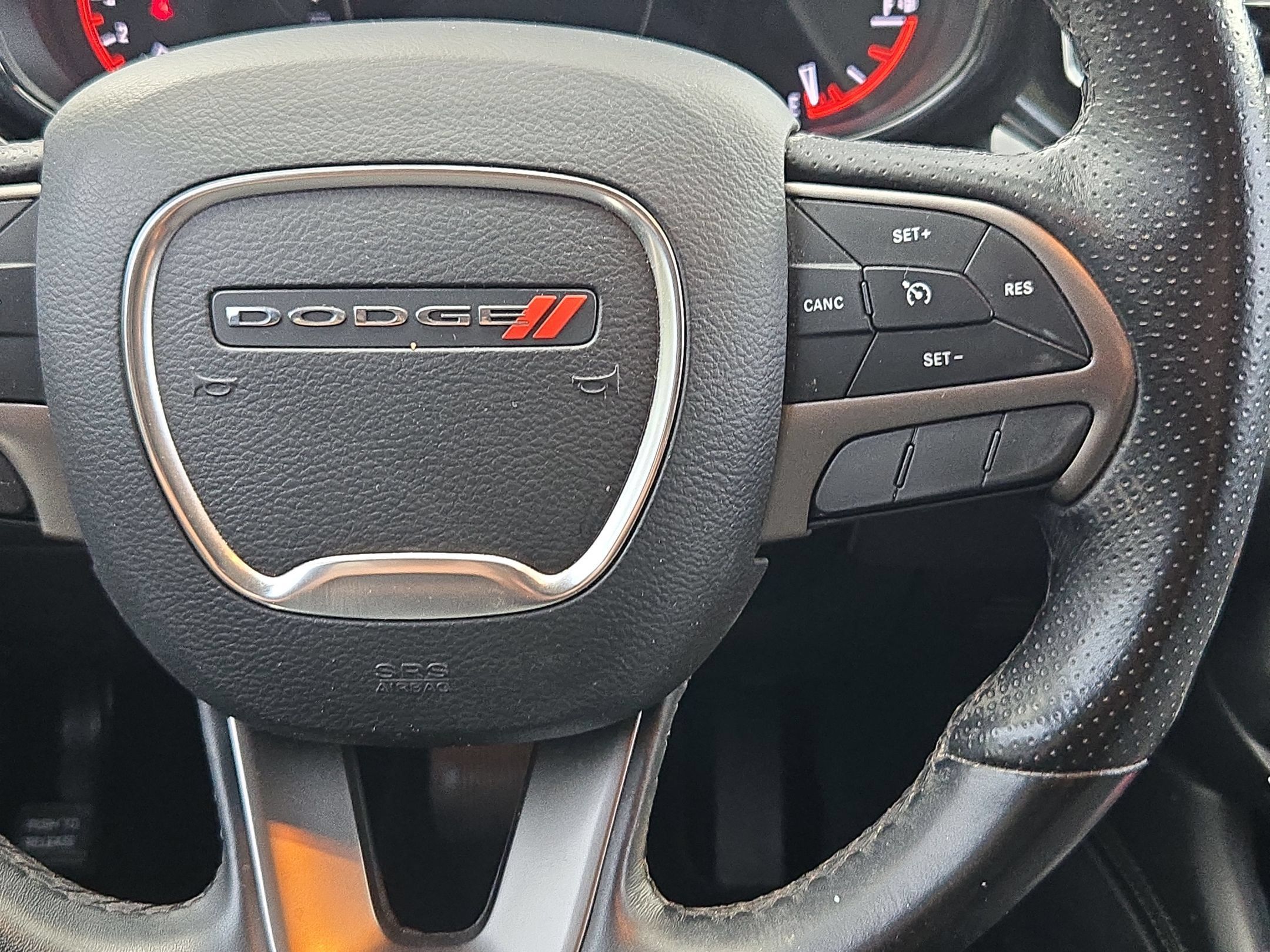 Used 2021 Dodge Durango SXT w/ 3rd Row Seating Group RWD image 22