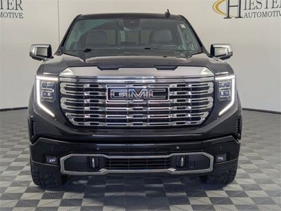 Used 2023 GMC Sierra 1500 Denali w/ Technology Package