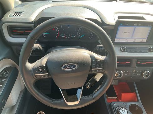 Used 2022 Ford Maverick XLT w/ XLT Luxury Package FWD image 21