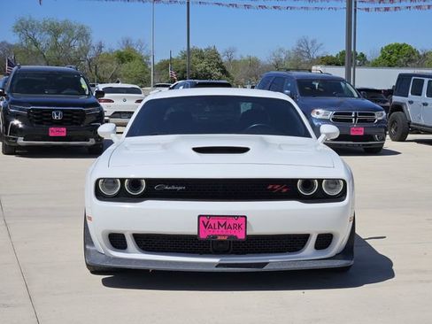 Used 2019 Dodge Challenger R/T Scat Pack image 2