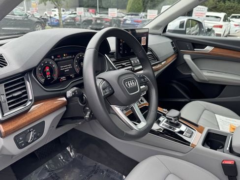 Certified 2022 Audi Q5 2.0T Premium Plus image 26
