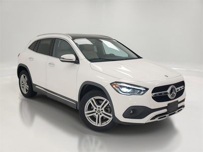 Used 2021 Mercedes-Benz GLA 250 4MATIC