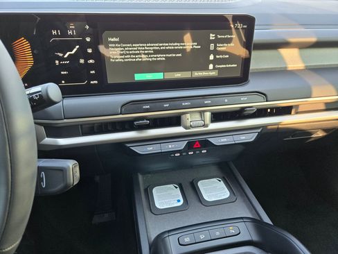 New 2027 Kia Telluride LX image 16