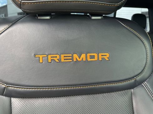 Used 2022 Ford F150 Tremor w/ Equipment Group 402A High AWD/4WD image 37