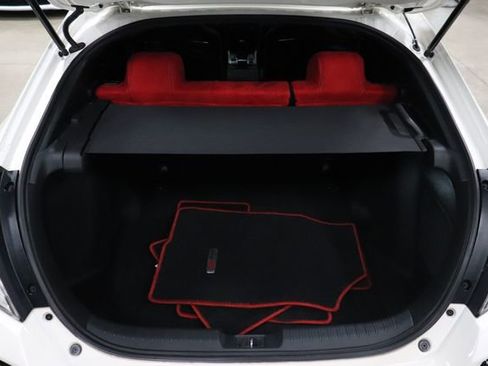 Used 2021 Honda Civic Type R image 19