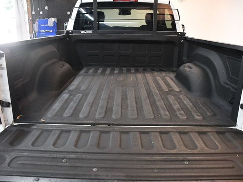 Used 2016 RAM 1500 Tradesman w/ Power & Remote Entry Group RWD image 15