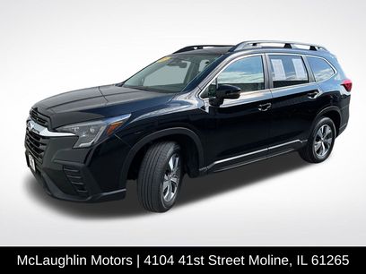 Certified 2023 Subaru Ascent Premium w/ Convenience Package