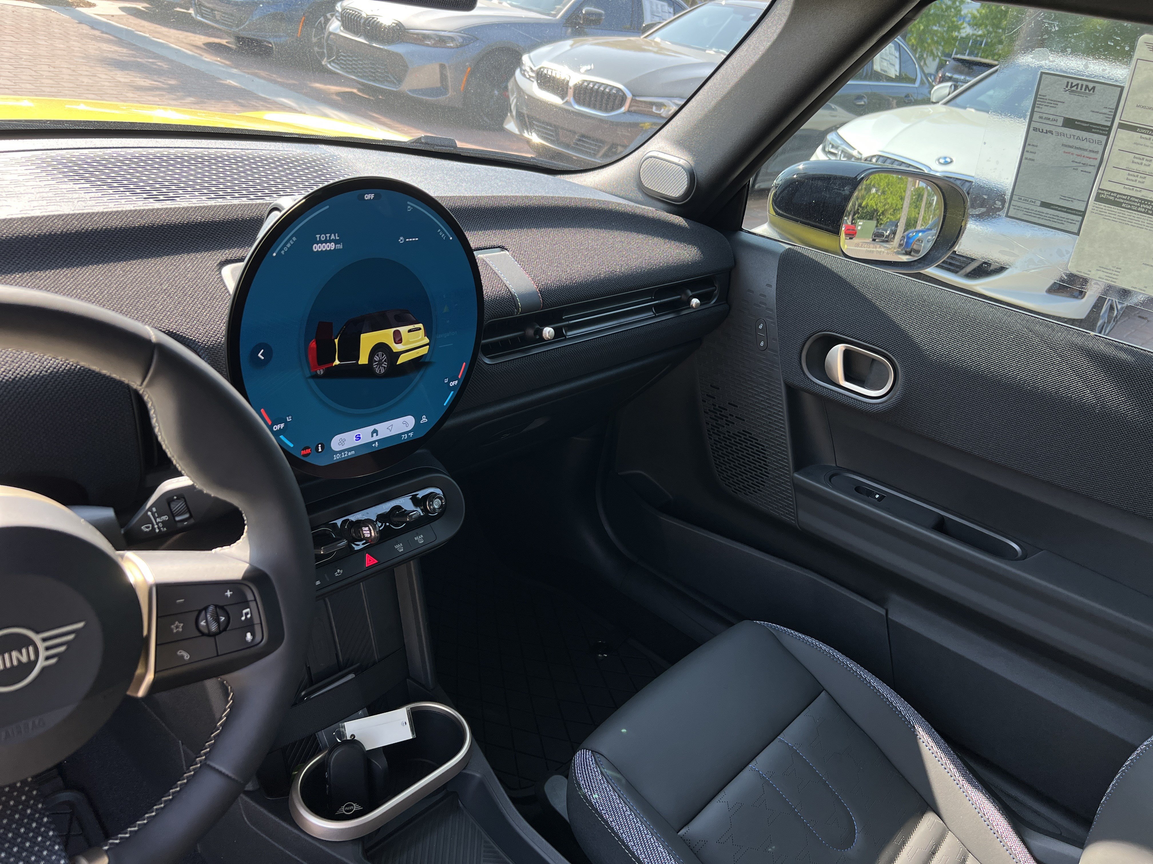 Used 2026 MINI Cooper S FWD image 10