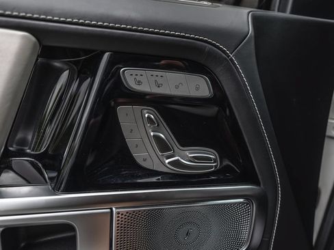 Used 2020 Mercedes-Benz G 63 AMG 4MATIC image 19