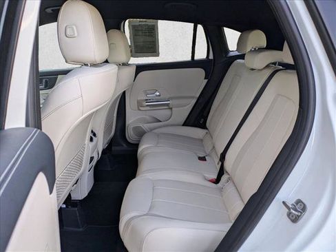 Certified 2026 Mercedes-Benz GLA 250 image 18