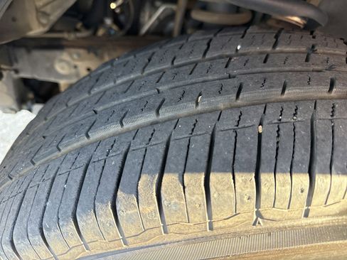 Used 2021 Toyota 4Runner TRD Off-Road image 9