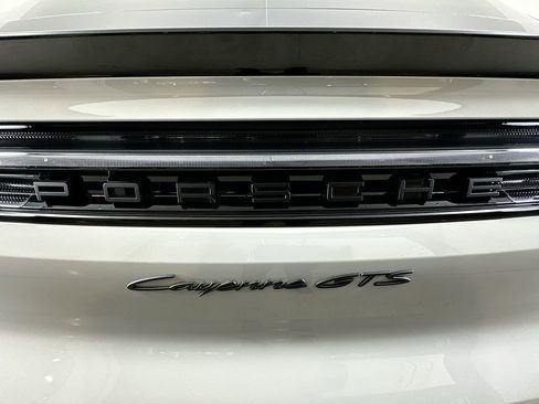 New 2026 Porsche Cayenne GTS image 35