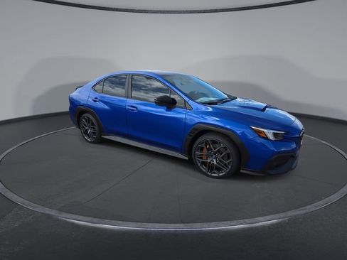 New 2026 Subaru WRX tS AWD/4WD image 2