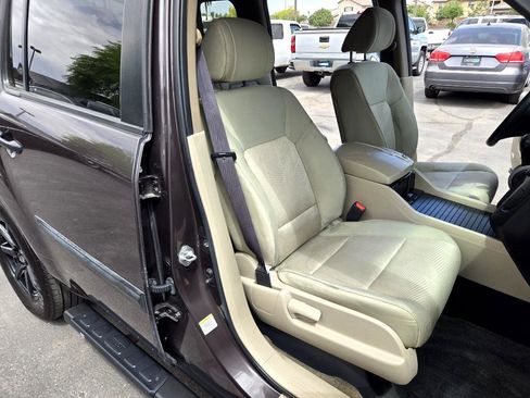 Used 2013 Honda Pilot LX image 20