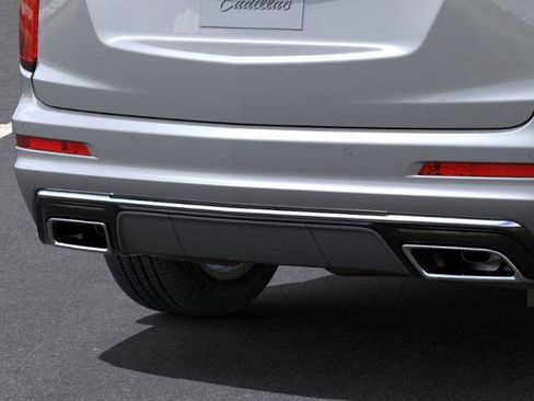New 2025 Cadillac XT6 Premium Luxury w/ Technology Package image 37