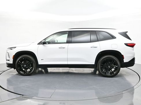 New 2026 Buick Enclave Sport Touring w/ Power Package image 3
