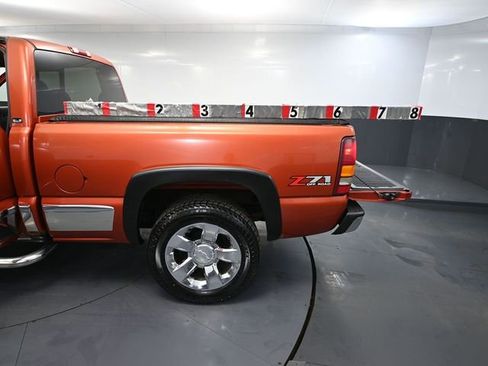 Used 2001 GMC Sierra 1500 SLE w/ Convenience Plus Group image 31