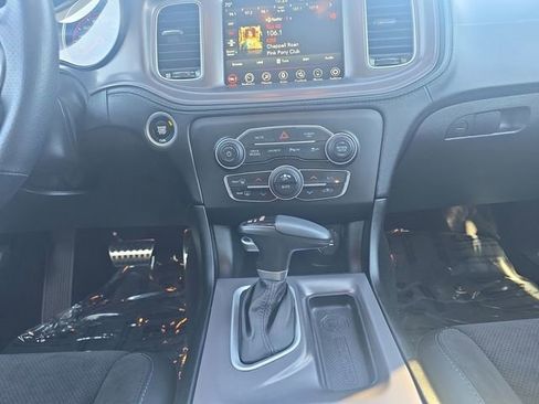 Used 2023 Dodge Charger Scat Pack w/ Plus Group image 3