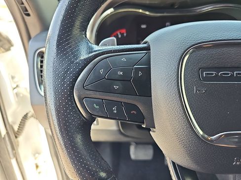 Used 2020 Dodge Durango GT AWD/4WD image 17