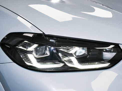 Used 2022 BMW X3 M M w/ Competition Package image 80