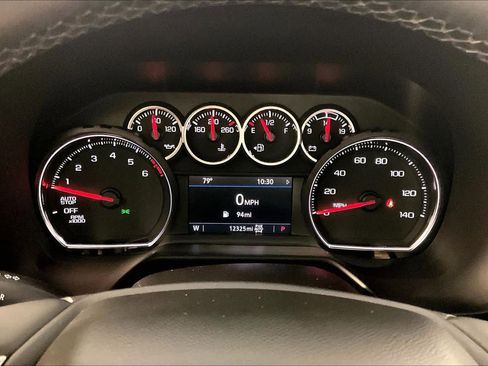 Used 2023 Chevrolet Tahoe LS w/ Driver Alert Package image 25