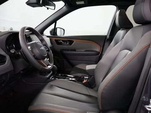 New 2026 Subaru Forester Sport image 12