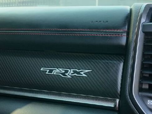 Used 2022 RAM 1500 TRX w/ TRX Level 2 Equipment Group image 17