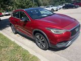 Used 2017 INFINITI QX30 Premium w/ Navigation Package image 3