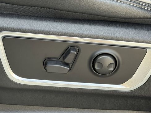 New 2026 RAM 1500 Laramie w/ Advanced Safety Group II AWD/4WD image 26